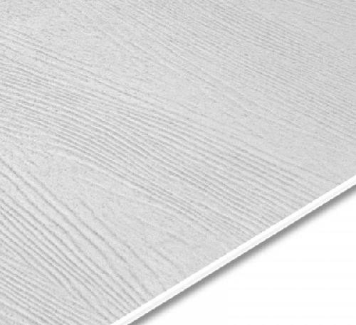 Фиброцементный сайдинг Roofas Board Wood Опал Серебристый купить в Новочебоксарске
