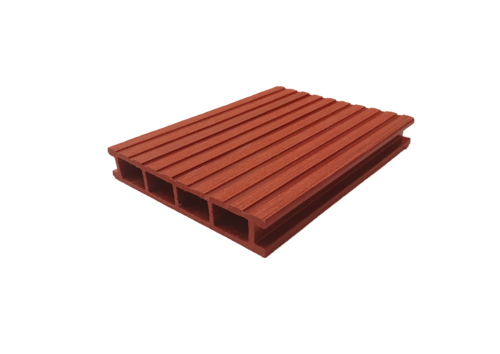 Террасная доска  из ДПК ECODECKING HIT Терракотовый купить в Новочебоксарске