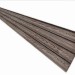 Cайдинг из ДПК NanoWood Шлифовка+тиснение с одной стороны Венге купить в Новочебоксарске
