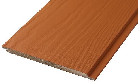 Фиброцементные панели Wood Click F32 купить в Новочебоксарске
