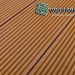 Террасная доска из ДПК WOODVEX Select Терракота купить в Новочебоксарске