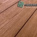 Террасная доска из ДПК WOODVEX Select Терракота купить в Новочебоксарске