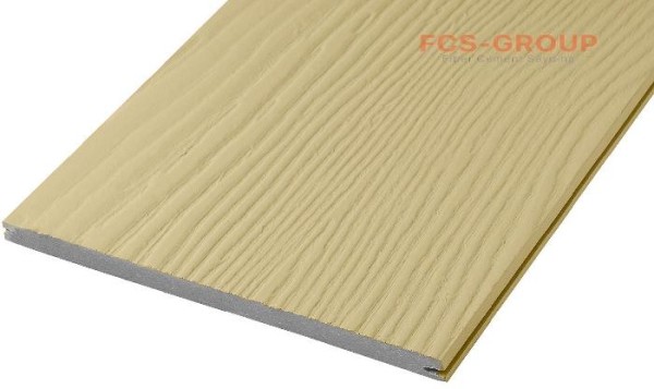 Фиброцементные панели FCS Group Wood Line F11 купить в Новочебоксарске
