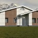 Фиброцементный сайдинг Roofas Board Wood Оникс купить в Новочебоксарске