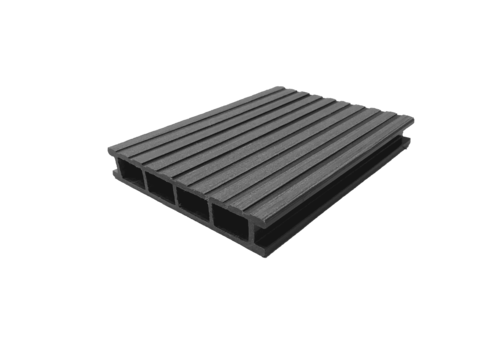 Террасная доска  из ДПК ECODECKING HIT Серый купить в Новочебоксарске