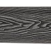 Террасная доская ДПК NanoWood Double 3D Антрацит купить в Новочебоксарске