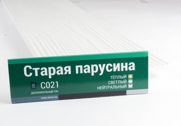 Сайдинг Мирко 7,5 под дерево С021 купить в Новочебоксарске
