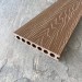 Террасная доска Latitudo PRO (усиленная) 150х24 Шоколад купить в Новочебоксарске