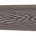 Террасная доская ДПК NanoWood Double 3D Венге купить в Новочебоксарске