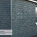 Фасадная панель Ю-Пласт Стоун-хаус камень изумрудный (двойной замок) купить в Новочебоксарске