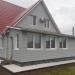 Фиброцементный сайдинг 190х3000х8мм Серый минерал RAL 7047 купить в Новочебоксарске
