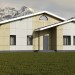 Фиброцементный сайдинг Roofas Board Stone Песчаник светлый купить в Новочебоксарске