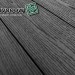 Террасная доска из ДПК WOODVEX Select Графит купить в Новочебоксарске