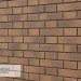 Фасадная панель Ю-пласт Стоун Хаус S-Lock Клинкер Балтик магма купить в Новочебоксарске