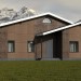 Фиброцементный сайдинг Roofas Board Stone Топаз купить в Новочебоксарске