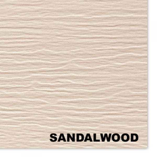 Сайдинг Виниловый Mitten, Oregon Pride, Sandalwood купить в Новочебоксарске