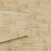 Фасадная панель VOX Sandstone (Сандстоун) кремовый купить в Новочебоксарске