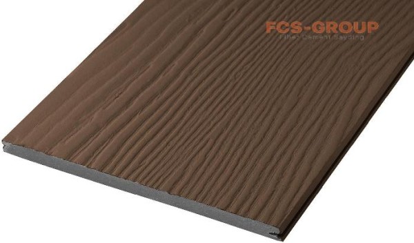 Фиброцементные панели FCS Group Wood Line F21 купить в Новочебоксарске