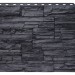 Фасадная панель Royal Stone, Камень Скалистый, Кингстон купить в Новочебоксарске