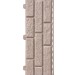 Сайдинг BRICKHOUSE белый купить в Новочебоксарске