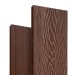 Террасная доска Latitudo Solid 150х21 Каштан (Полнотелая) купить в Новочебоксарске
