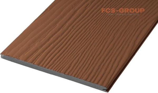 Фиброцементные панели FCS Group Wood Line F30 купить в Новочебоксарске