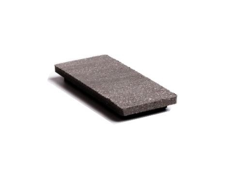 Заглушка для лавочного бруса Ecodecking Комфорт 40х90 венге купить в Новочебоксарске