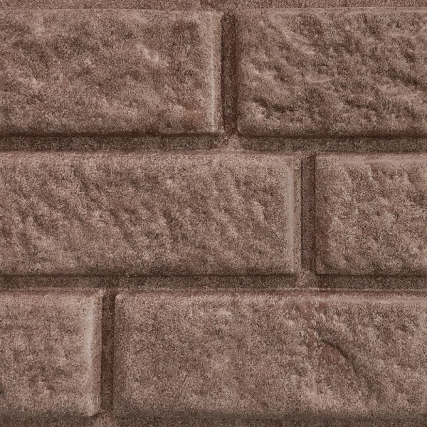 Сайдинг BRICKHOUSE коричневый купить в Новочебоксарске
