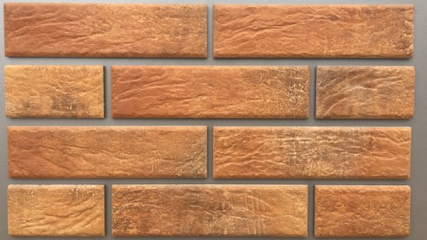 Фасадная Термопанели Аляска Loft Brick Curry купить в Новочебоксарске