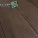 Террасная доска из ДПК WOODVEX Select Венге Colorite купить в Новочебоксарске