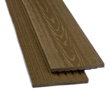 Заборная доска из ДПК  ECODECKING Дерево купить в Новочебоксарске