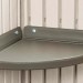 Сарай пластиковый LifeTime 10x8 купить в Новочебоксарске