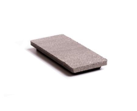 Заглушка для лавочного бруса Ecodecking Комфорт 40х90 шоколад купить в Новочебоксарске