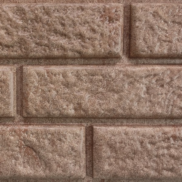Сайдинг BRICKHOUSE песочный купить в Новочебоксарске