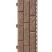 Сайдинг BRICKHOUSE песочный купить в Новочебоксарске