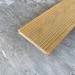 Террасная доска Latitudo Solid 150х21 Орех (Полнотелая) купить в Новочебоксарске