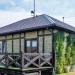Фасадная панель Альта-Профиль, Бутовый Камень, Балтийский купить в Новочебоксарске