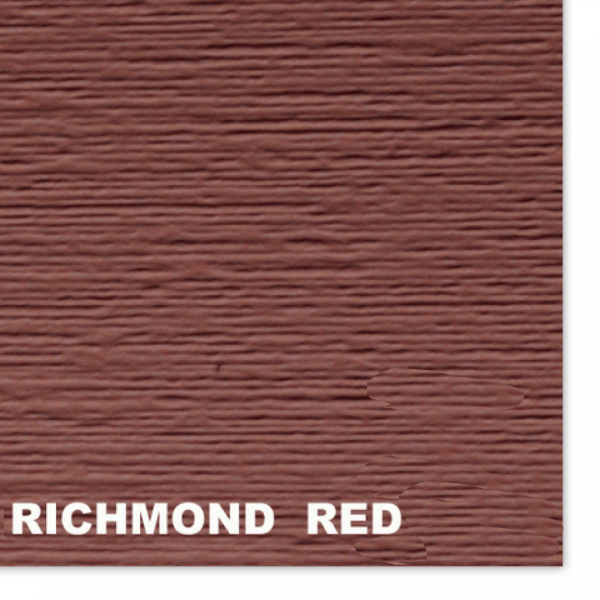 Сайдинг Виниловый Mitten, Sentry Mitten, Richmond red купить в Новочебоксарске