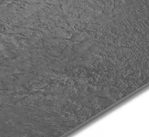Фиброцементный сайдинг Roofas Board Stone Антрацит купить в Новочебоксарске
