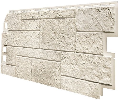 Фасадная панель VOX Sandstone (Сандстоун) бежевый купить в Новочебоксарске