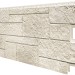Фасадная панель VOX Sandstone (Сандстоун) бежевый купить в Новочебоксарске