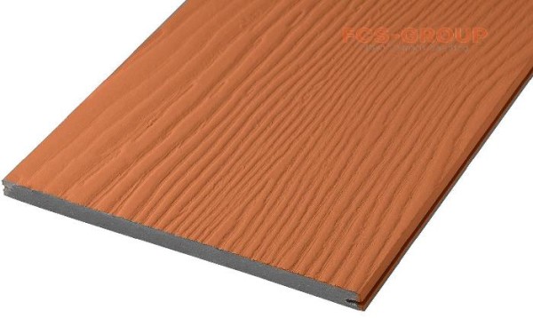 Фиброцементные панели FCS Group Wood Line F32 купить в Новочебоксарске