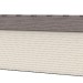 Сарай пластиковый LifeTime 15x8 DD купить в Новочебоксарске