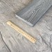 Террасная доска Latitudo Solid 150х21 Серый (Полнотелая) купить в Новочебоксарске