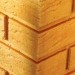 Угловые элементы КАНЬОН с перекрытием шва купить в Новочебоксарске