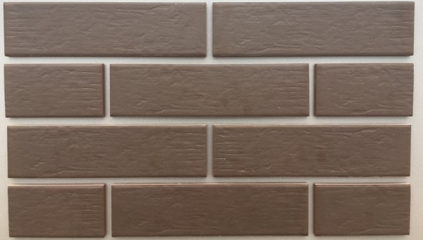 Фасадная Термопанели Аляска Natural Braun Struktur купить в Новочебоксарске