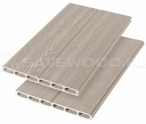 Грядочная доска ДПК 3D Savewood SW Laurus бежевый купить в Новочебоксарске