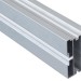 Лага алюминиевая KRONEX 80x40x3000 мм конструктивная купить в Новочебоксарске