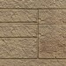 Фасадная панель VOX Sandstone (Сандстоун) светло коричневый купить в Новочебоксарске