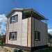 Сайдинг "blockhouse" под бревно, Престиж ВН-01, бежевый купить в Новочебоксарске
